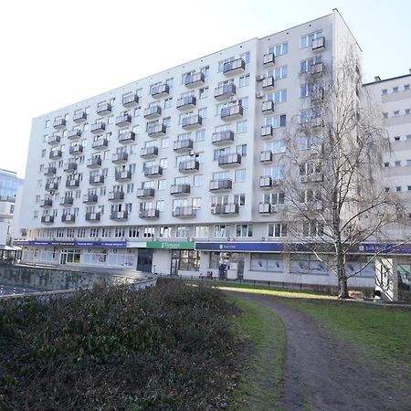 Apartament Gold 61 Warsaw Exterior photo