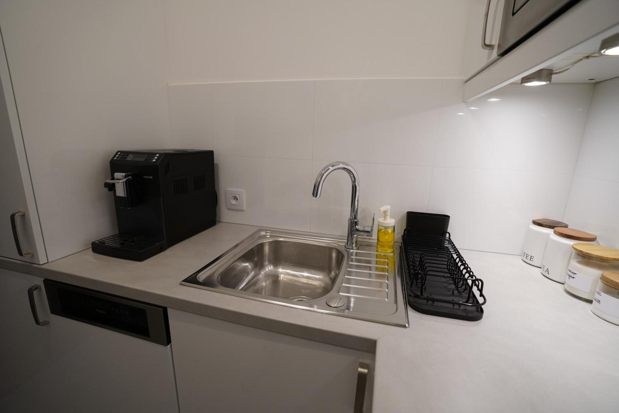 Apartament Gold 61 Warsaw Exterior photo