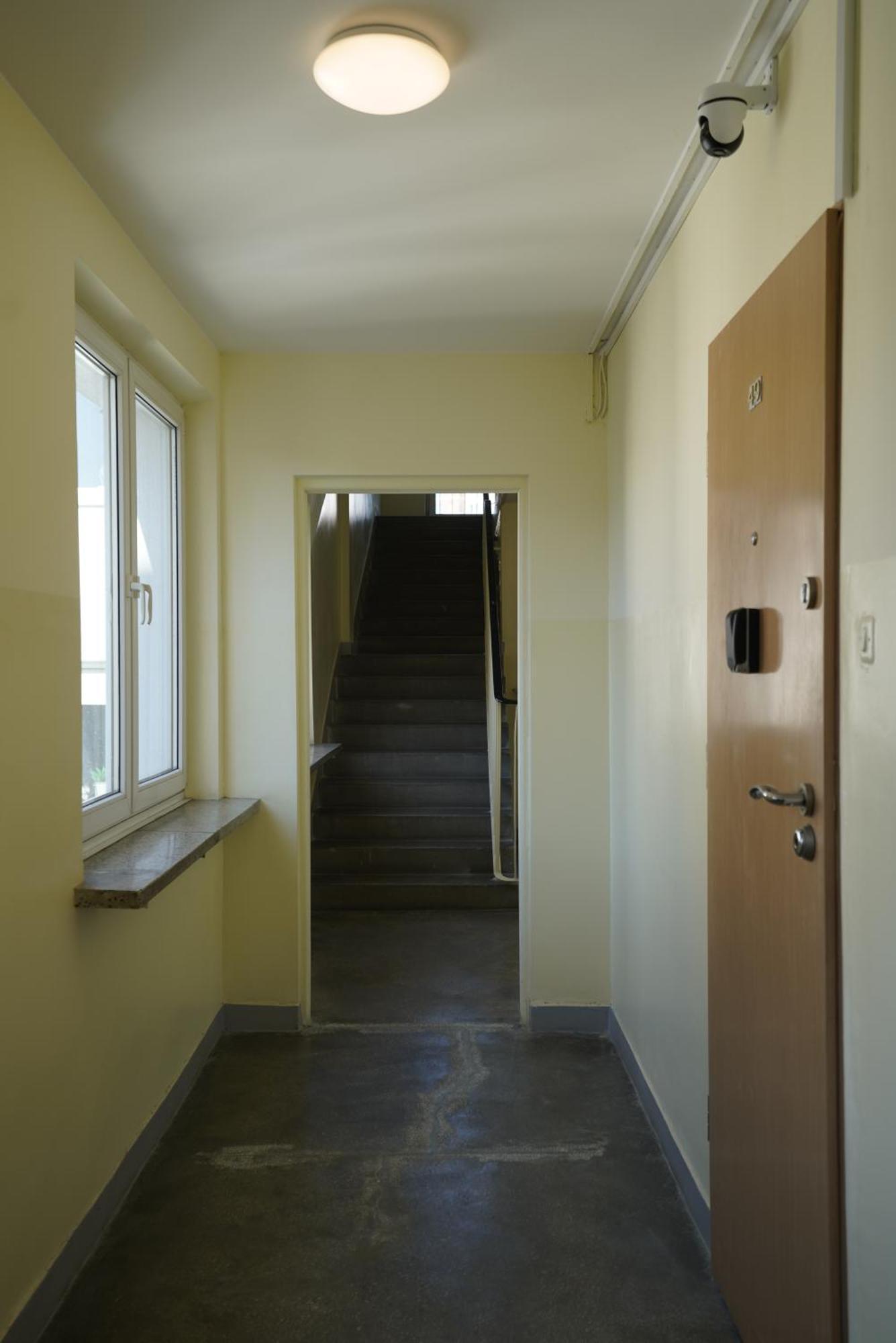 Apartament Gold 61 Warsaw Exterior photo